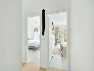 Appartamento Knokke-Heist Caratteristiche 12