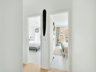 Appartement Knokke-Heist Kenmerken 17