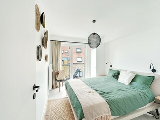 Apartamento Knokke-Heist Características 13