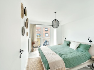 Appartamento Knokke-Heist Caratteristiche 13