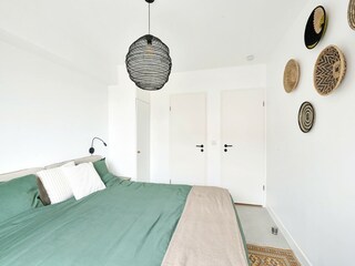 Appartement Knokke-Heist Équipement 14