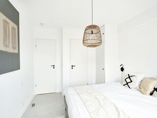 Apartamento Knokke-Heist Características 22