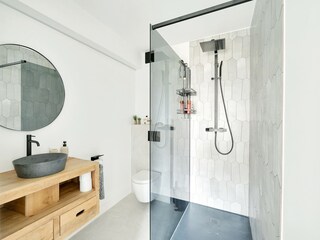 Apartamento Knokke-Heist Características 15