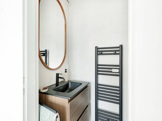 Apartamento Knokke-Heist Características 16