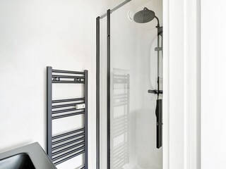 Appartement Knokke-Heist Kenmerken 21