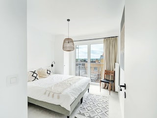 Appartamento Knokke-Heist Caratteristiche 19