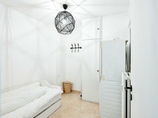 Appartement Knokke-Heist Kenmerken 22