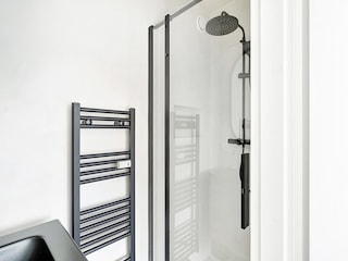 Apartment Knokke-Heist Features 21