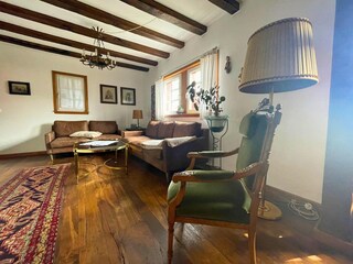 Casa de vacaciones Schleiden Características 18
