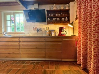 Casa de vacaciones Schleiden Características 19