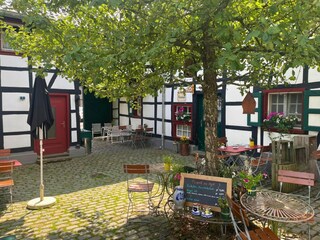 Vakantiehuis Schleiden Buitenaudio-opname 5