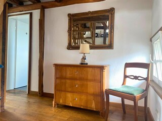 Casa de vacaciones Schleiden Características 15