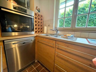 Holiday house Schleiden Features 9