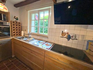 Casa per le vacanze Schleiden Caratteristiche 22