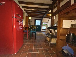 Maison de vacances Schleiden Équipement 19