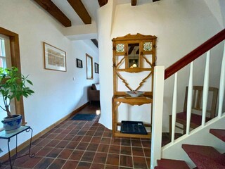 Vakantiehuis Schleiden Kenmerken 10