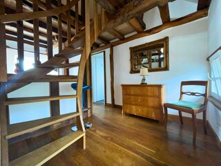 Casa de vacaciones Schleiden Características 29