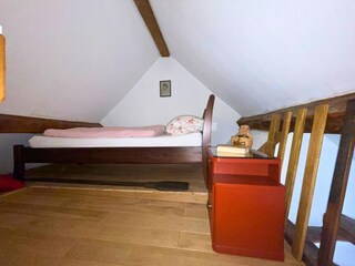 Casa de vacaciones Schleiden Características 30