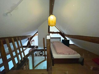 Casa de vacaciones Schleiden Características 31