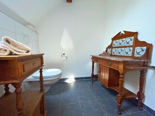 Casa per le vacanze Schleiden Caratteristiche 11