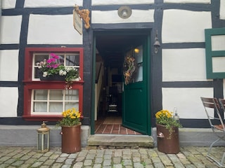 Holiday house Schleiden Features 34