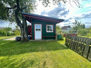 Casa de vacaciones Schleiden Grabación al aire libre 4