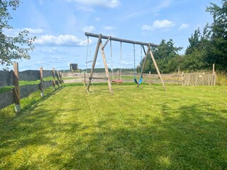 Casa de vacaciones Schleiden Grabación al aire libre 2