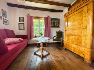 Vakantiehuis Schleiden Kenmerken 12