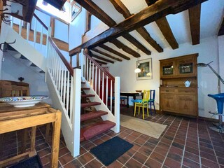 Holiday house Schleiden Features 13