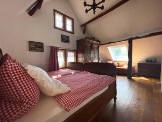 Vakantiehuis Schleiden Kenmerken 14