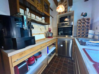 Vakantiehuis Schleiden Kenmerken 16