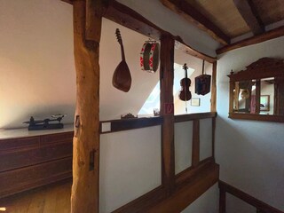 Maison de vacances Schleiden Équipement 19