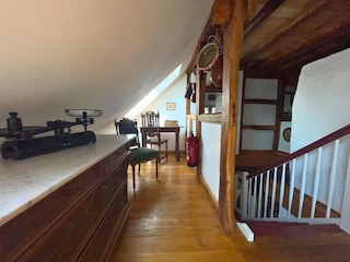 Ferienhaus Schleiden Ausstattung 21
