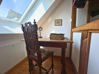 Maison de vacances Schleiden Équipement 22