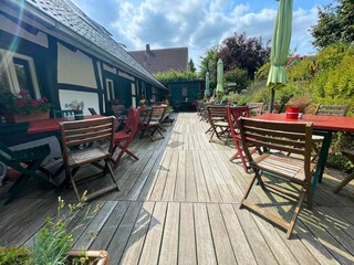 Maison de vacances Schleiden Environnement 35