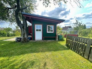 Ferienhaus Schleiden Außenaufnahme 4