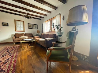 Maison de vacances Schleiden Équipement 7