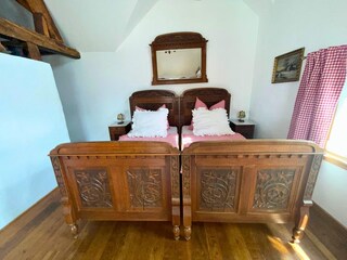 Ferienhaus Schleiden Ausstattung 9