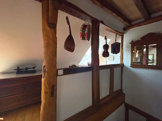 Vakantiehuis Schleiden Kenmerken 13