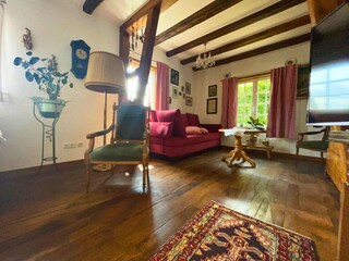 Casa de vacaciones Schleiden Características 15