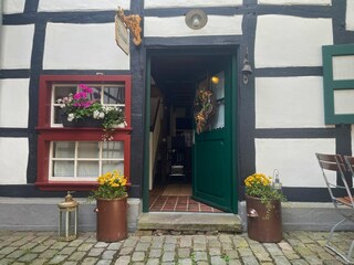 Ferienhaus Schleiden Ausstattung 22