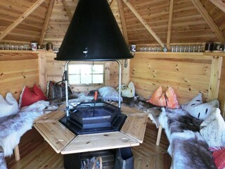 Appartement Sonnen Équipement 27