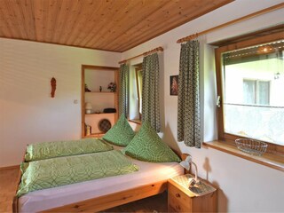 Appartement Sonnen Kenmerken 17