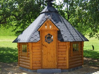 Apartamento Sonnen Grabación al aire libre 2