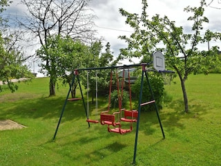 Apartment Sonnen Außenaufnahme 12