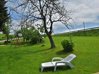 Apartamento Sonnen Grabación al aire libre 16