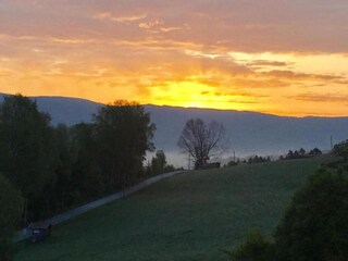 Appartement Sonnen Environnement 36