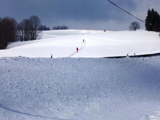 Appartamento Sonnen Ambiente 37