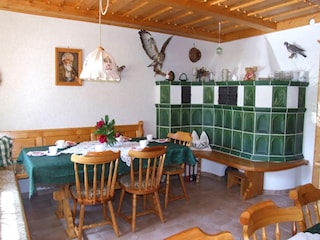 Apartment Sonnen Ausstattung 18