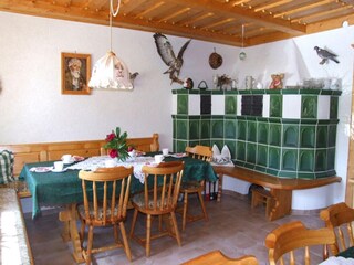 Appartement Sonnen Kenmerken 18